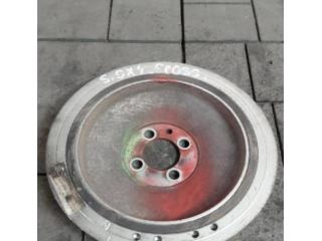 bontott SUZUKI SX4 S-Cross Főtengely Szíjtárcsa