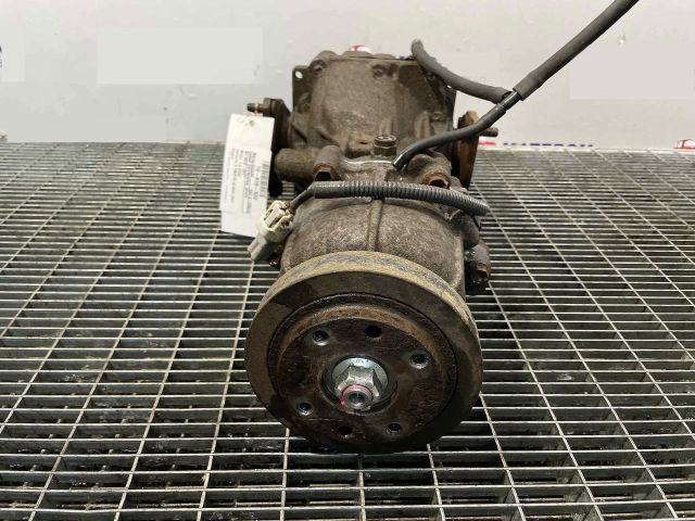 bontott SUZUKI SX4 S-Cross Differenciálmű Tartó Bak