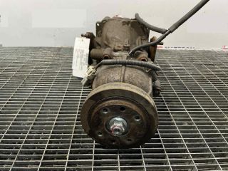 bontott SUZUKI SX4 S-Cross Differenciálmű Tartó Bak