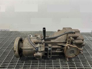 bontott SUZUKI SX4 S-Cross Differenciálmű Tartó Bak