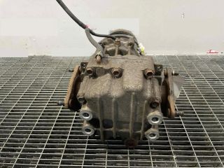 bontott SUZUKI SX4 S-Cross Differenciálmű Tartó Bak