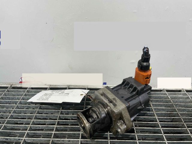 bontott SUZUKI SX4 S-Cross EGR / AGR Szelep