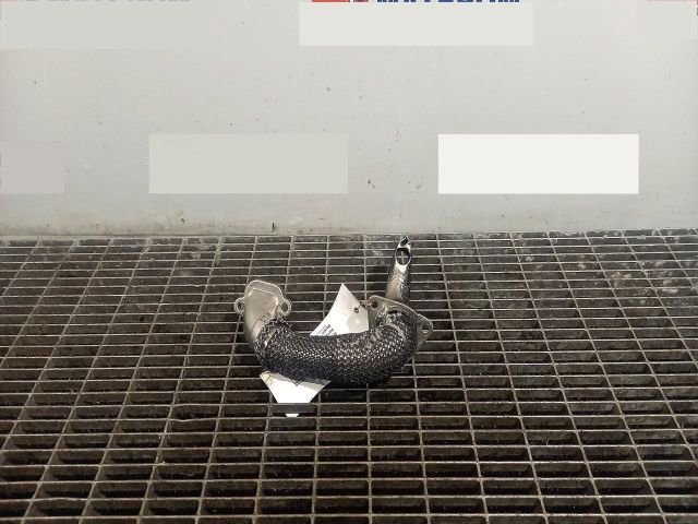 bontott SUZUKI SX4 S-Cross EGR Hűtő Cső