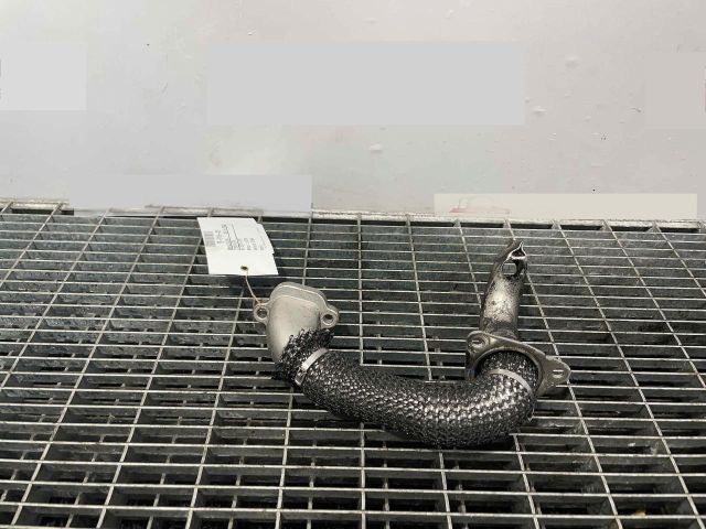 bontott SUZUKI SX4 S-Cross EGR Hűtő Cső