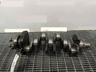 bontott SUZUKI SX4 S-Cross Főtengely (Magában)