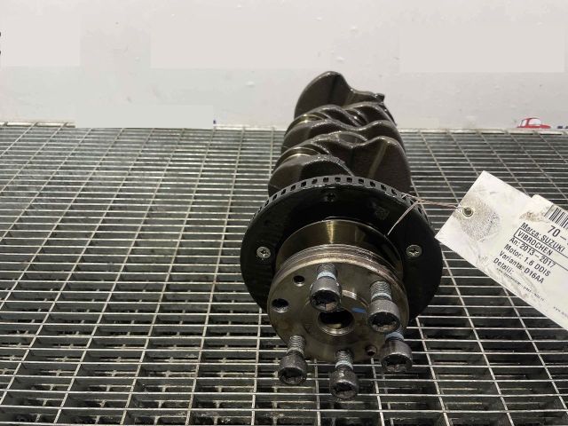 bontott SUZUKI SX4 S-Cross Főtengely (Magában)