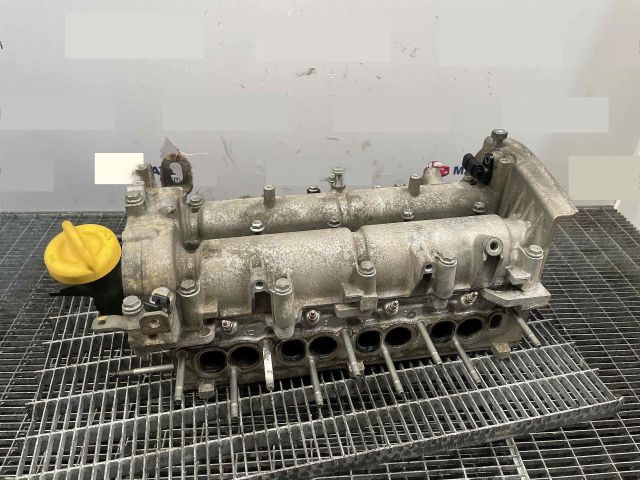 bontott SUZUKI SX4 S-Cross Hengerfej