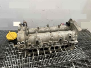 bontott SUZUKI SX4 S-Cross Hengerfej