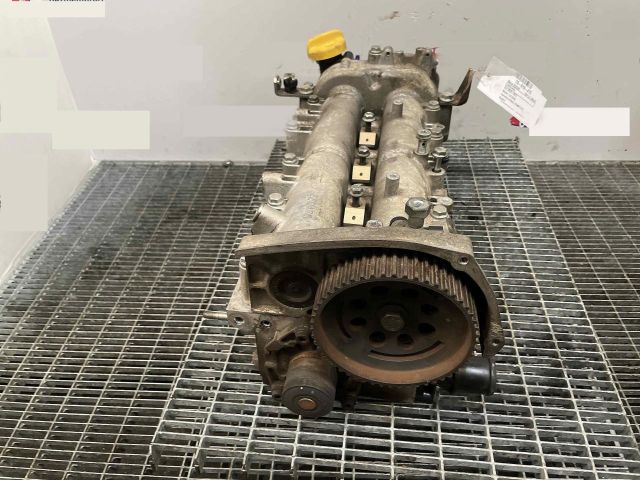 bontott SUZUKI SX4 S-Cross Hengerfej