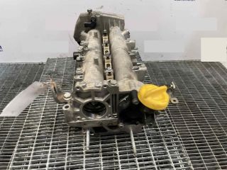 bontott SUZUKI SX4 S-Cross Hengerfej