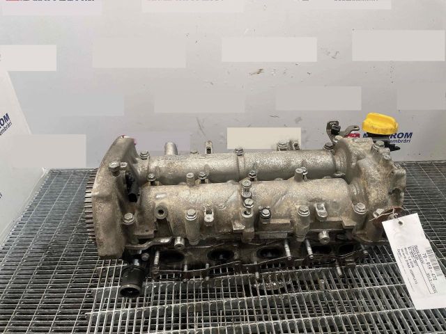 bontott SUZUKI SX4 S-Cross Hengerfej