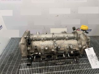 bontott SUZUKI SX4 S-Cross Hengerfej