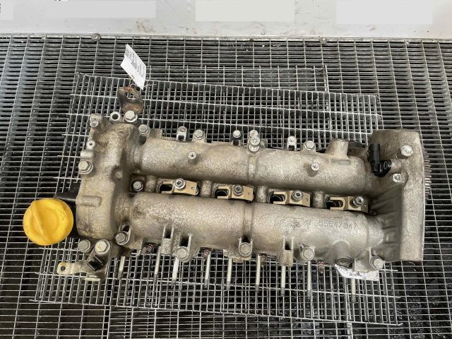 bontott SUZUKI SX4 S-Cross Hengerfej