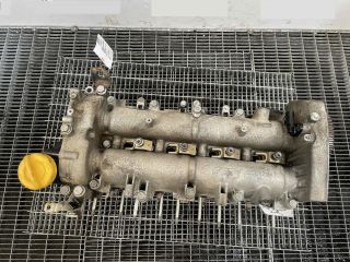 bontott SUZUKI SX4 S-Cross Hengerfej