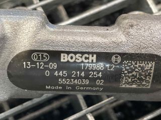 bontott SUZUKI SX4 S-Cross Közösnyomócső