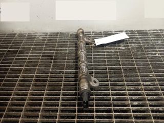 bontott SUZUKI SX4 S-Cross Közösnyomócső