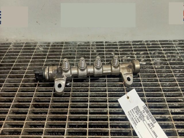 bontott SUZUKI SX4 S-Cross Közösnyomócső