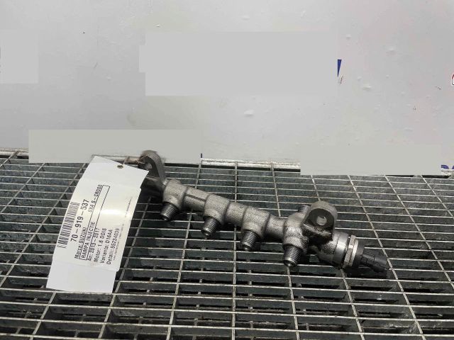 bontott SUZUKI SX4 S-Cross Közösnyomócső