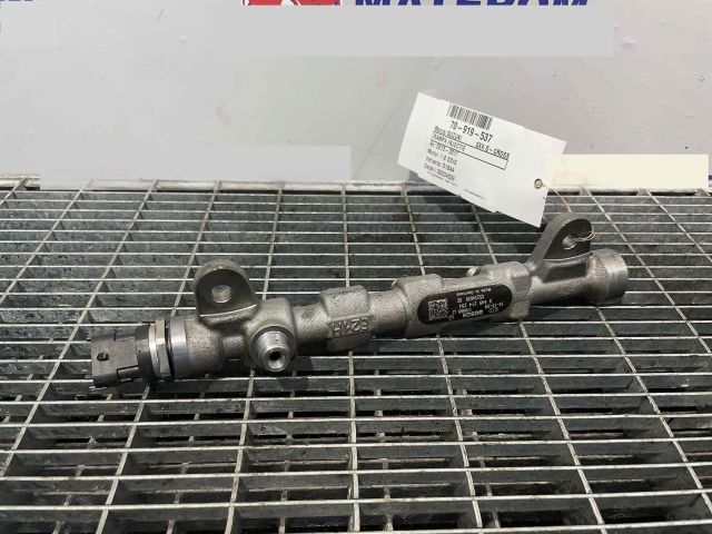 bontott SUZUKI SX4 S-Cross Közösnyomócső