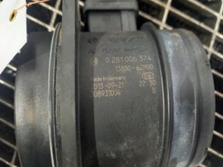 bontott SUZUKI SX4 S-Cross Légtömegmérő