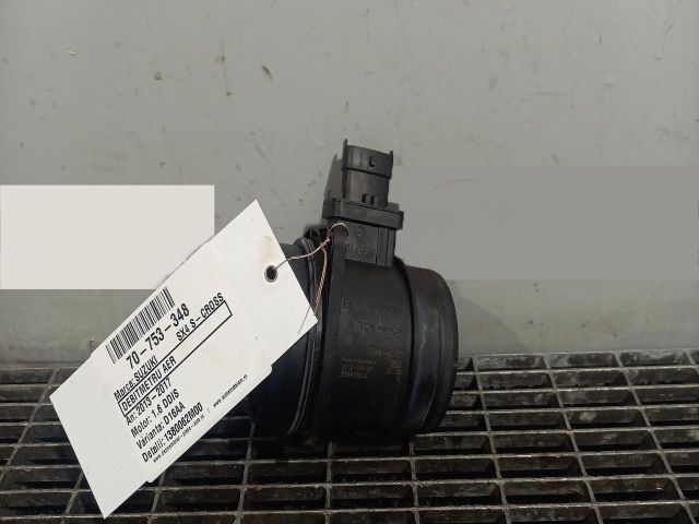 bontott SUZUKI SX4 S-Cross Légtömegmérő