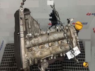 bontott SUZUKI SX4 S-Cross Motor (Fűzött blokk hengerfejjel)