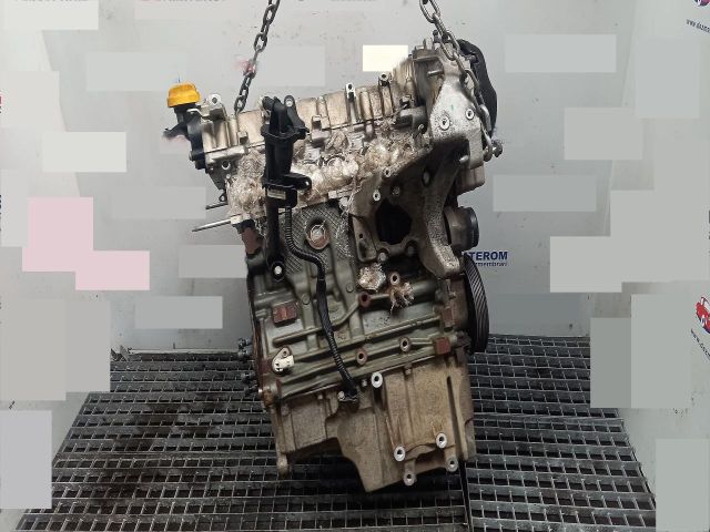 bontott SUZUKI SX4 S-Cross Motor (Fűzött blokk hengerfejjel)