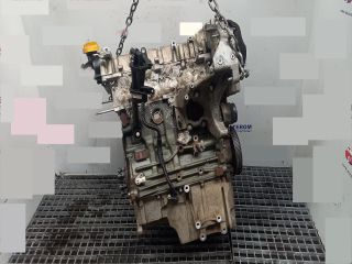 bontott SUZUKI SX4 S-Cross Motor (Fűzött blokk hengerfejjel)