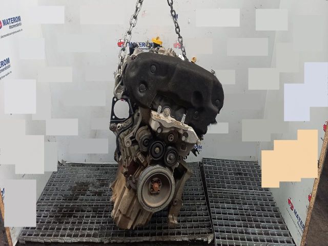 bontott SUZUKI SX4 S-Cross Motor (Fűzött blokk hengerfejjel)