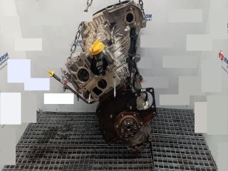 bontott SUZUKI SX4 S-Cross Motor (Fűzött blokk hengerfejjel)
