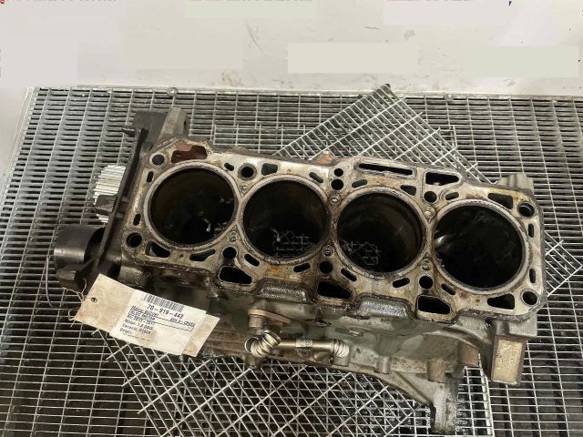 bontott SUZUKI SX4 S-Cross Motorblokk (Fűzött)