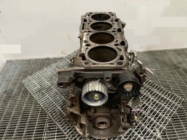 bontott SUZUKI SX4 S-Cross Motorblokk (Fűzött)