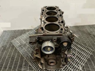 bontott SUZUKI SX4 S-Cross Motorblokk (Fűzött)