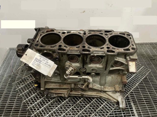 bontott SUZUKI SX4 S-Cross Motorblokk (Fűzött)