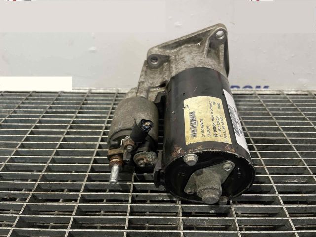 bontott SUZUKI SX4 S-Cross Önindító