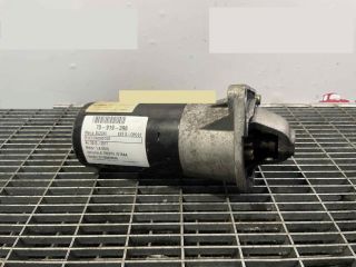 bontott SUZUKI SX4 S-Cross Önindító