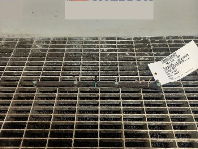 bontott SUZUKI SX4 S-Cross Résolajcső