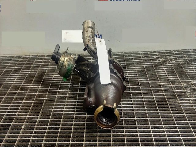 bontott SUZUKI SX4 S-Cross Turbó