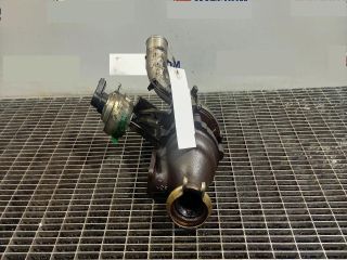 bontott SUZUKI SX4 S-Cross Turbó