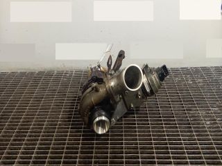 bontott SUZUKI SX4 S-Cross Turbó