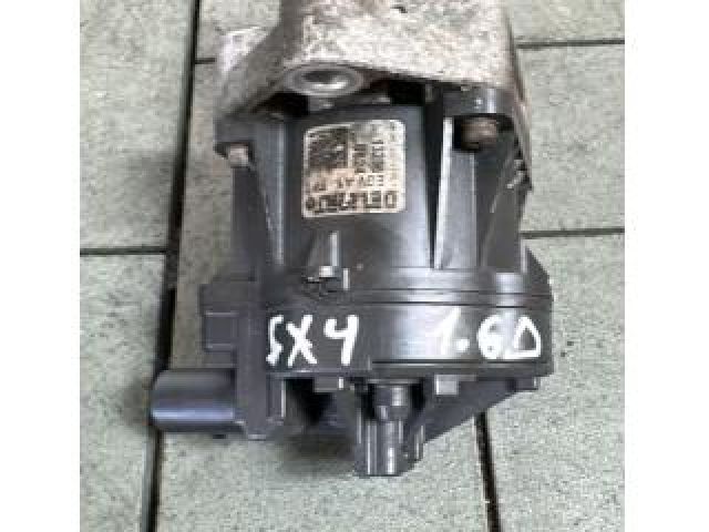 bontott SUZUKI SX4 S-Cross EGR / AGR Szelep