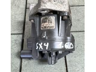 bontott SUZUKI SX4 S-Cross EGR / AGR Szelep