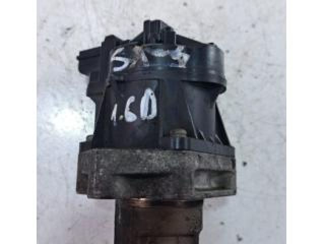 bontott SUZUKI SX4 S-Cross EGR / AGR Szelep