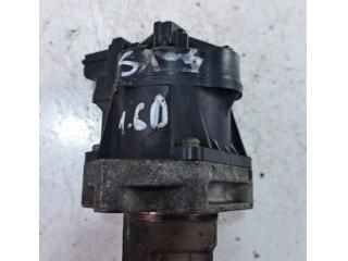 bontott SUZUKI SX4 S-Cross EGR / AGR Szelep