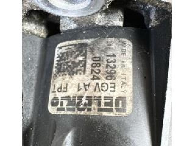 bontott SUZUKI SX4 S-Cross EGR / AGR Szelep