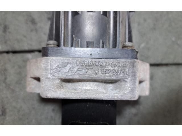 bontott SUZUKI SX4 S-Cross EGR / AGR Szelep