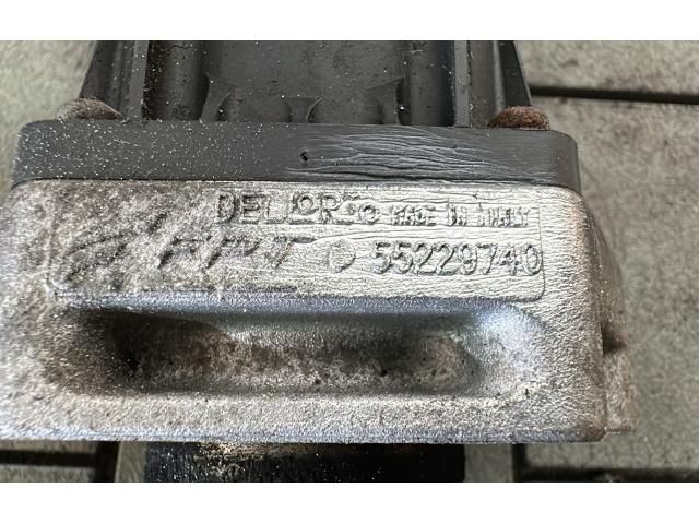 bontott SUZUKI SX4 S-Cross EGR / AGR Szelep