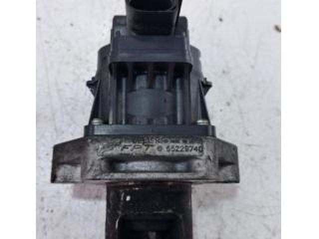 bontott SUZUKI SX4 S-Cross EGR / AGR Szelep