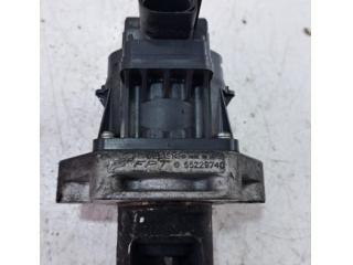 bontott SUZUKI SX4 S-Cross EGR / AGR Szelep