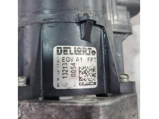 bontott SUZUKI SX4 S-Cross EGR / AGR Szelep